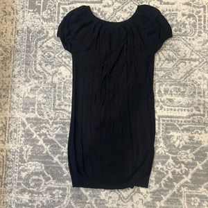 White House, Black Market Sweater Dress